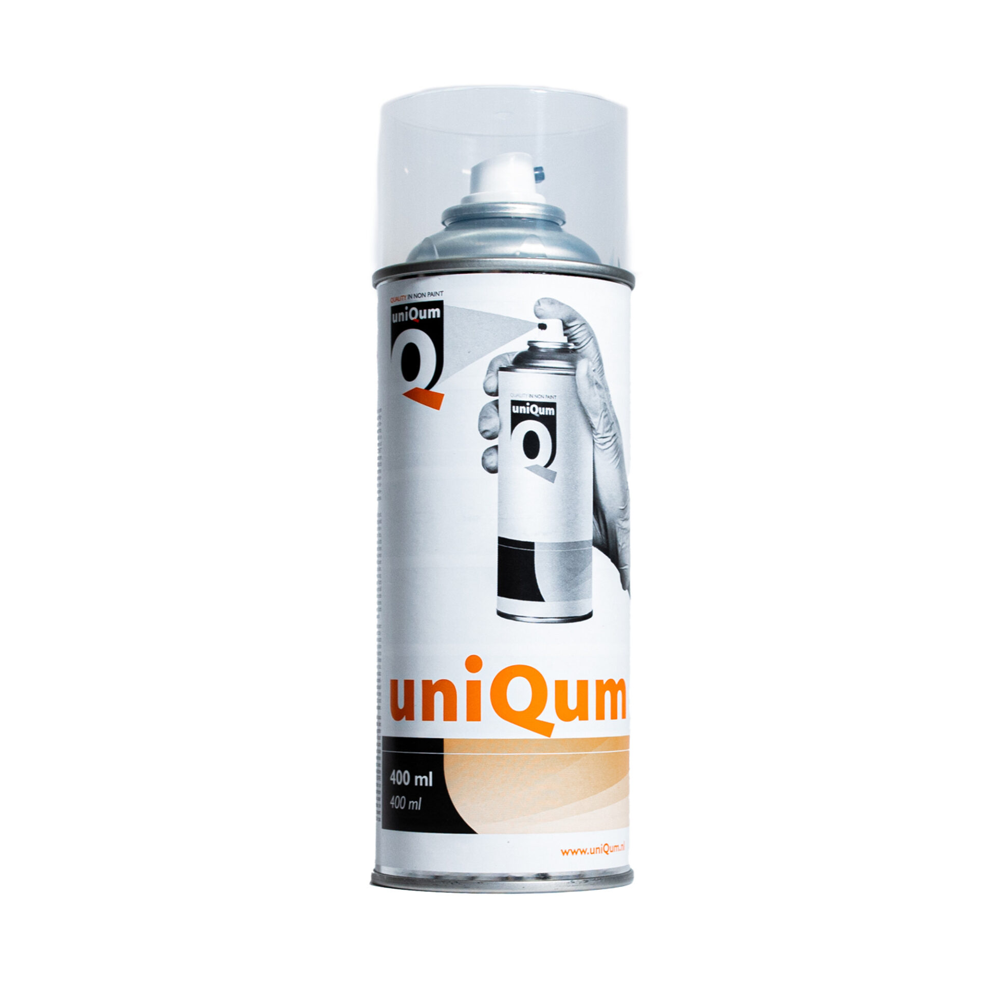 UniQum Beispritzverdünnung Spraydose