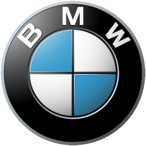 BMW logo