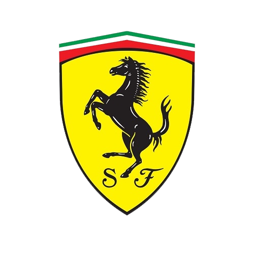 Ferrari logo