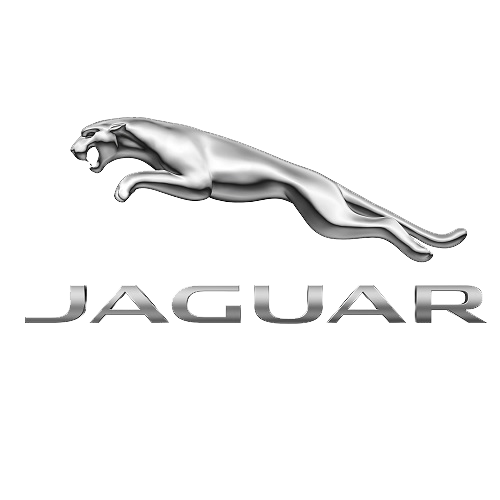 Jaguar logo