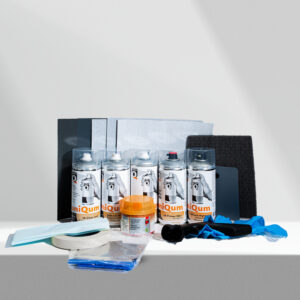 Produkte für Smart Repair